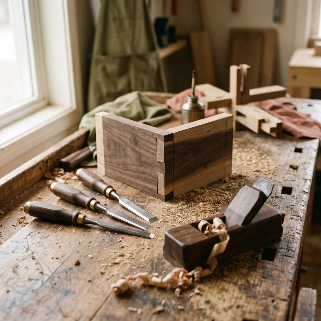 KAMS Home Services — carpentry