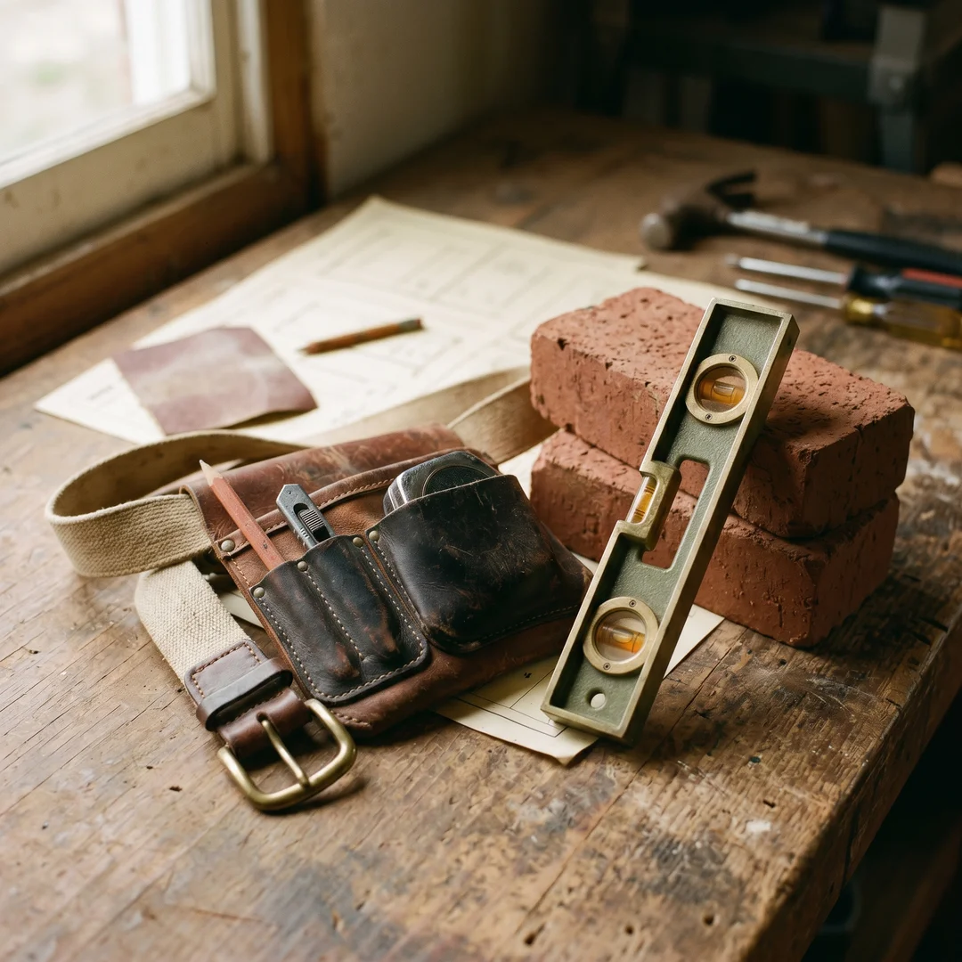 Small Construction & Odd Jobs