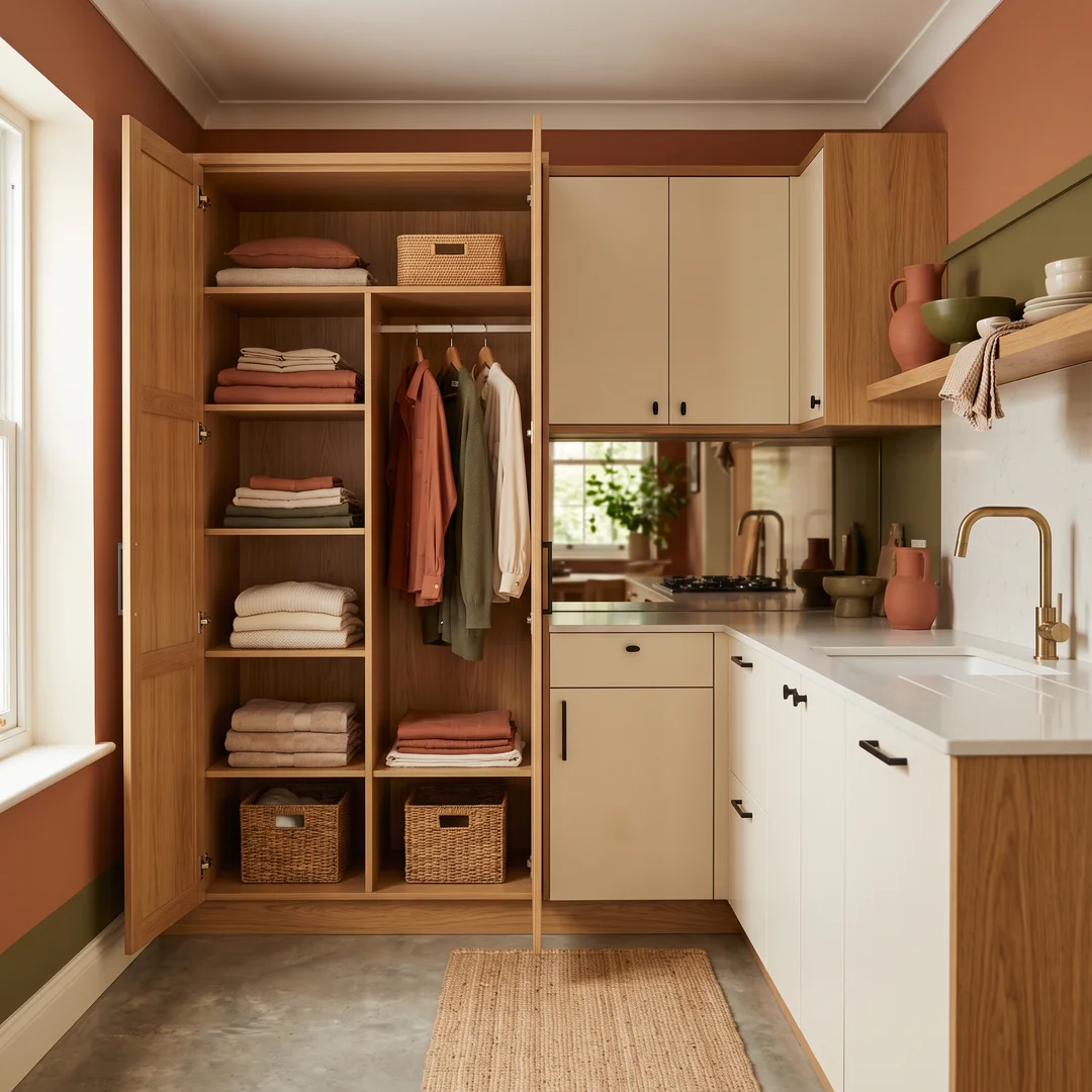Furniture & Cabinet Assembly